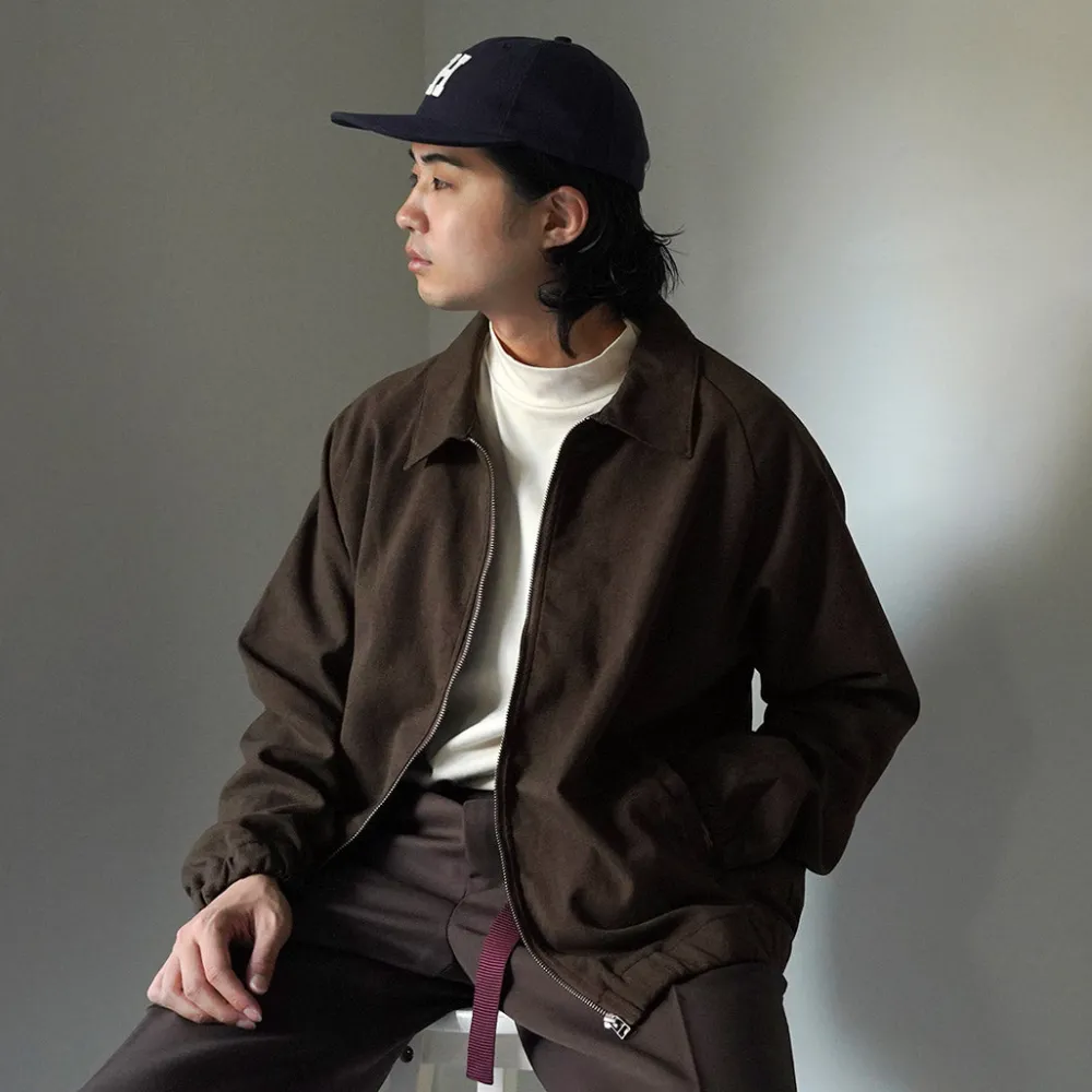 JAPAN BLUE JEANS Jackets^/ Full Flannel Surge Swing Top