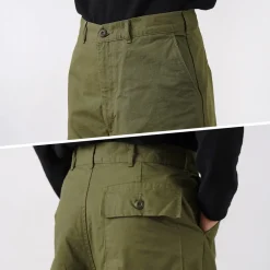 JAPAN BLUE JEANS Trousers^/ F.W.U PT