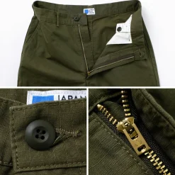 JAPAN BLUE JEANS Trousers^/ F.W.U PT