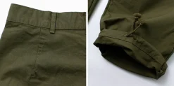 JAPAN BLUE JEANS Trousers^/ F.W.U PT