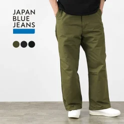 JAPAN BLUE JEANS Trousers^/ F.W.U PT