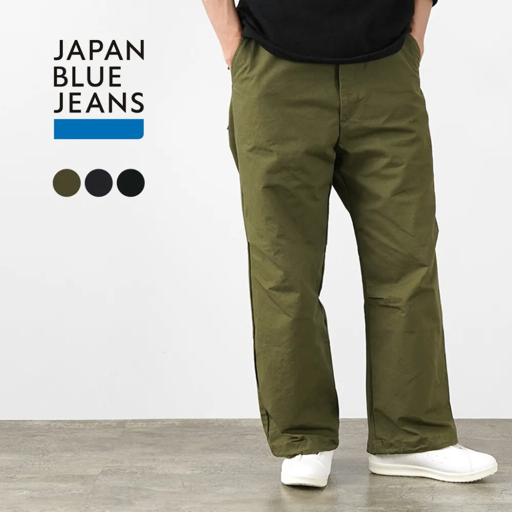 JAPAN BLUE JEANS Trousers^/ F.W.U PT