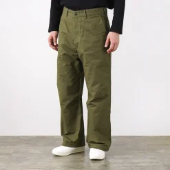 JAPAN BLUE JEANS Trousers^/ F.W.U PT