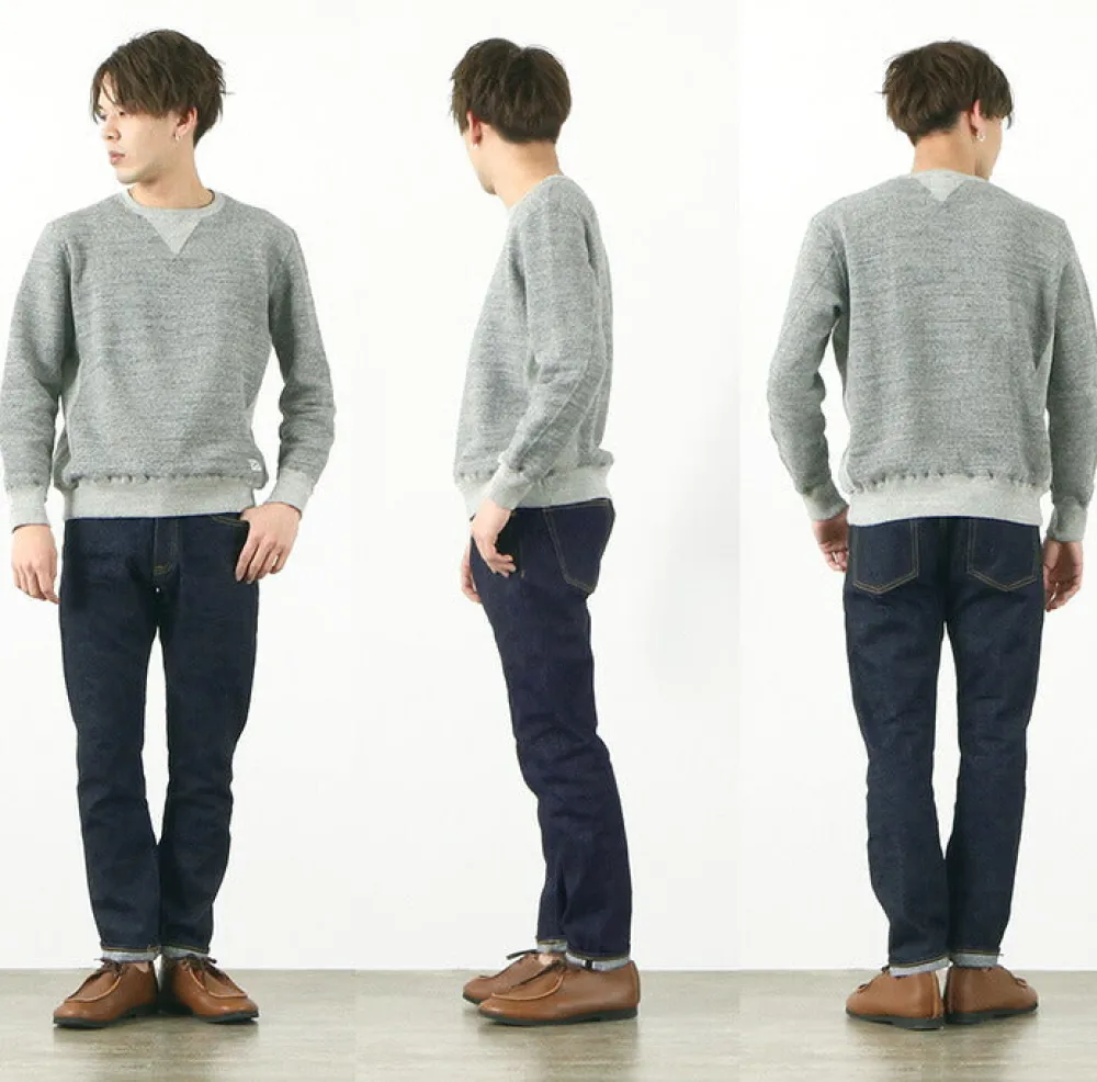 JAPAN BLUE JEANS Jeans^/ J201 CIRCLE 14.8oz TAPERED indigo