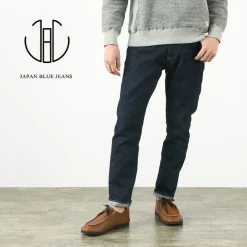 JAPAN BLUE JEANS Jeans^/ J201 CIRCLE 14.8oz TAPERED indigo
