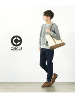 JAPAN BLUE JEANS Jeans^/ J201 CIRCLE 14.8oz TAPERED indigo