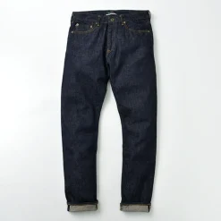 JAPAN BLUE JEANS Jeans^/ J204 Circle 12.5oz tapered indigo