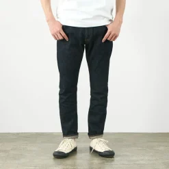 JAPAN BLUE JEANS Jeans^/ J204 Circle 12.5oz tapered indigo