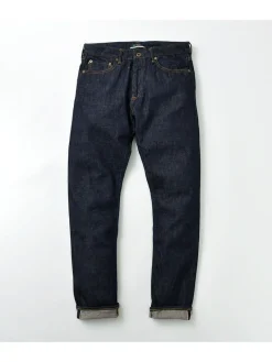 JAPAN BLUE JEANS Jeans^/ J204 Circle 12.5oz tapered indigo