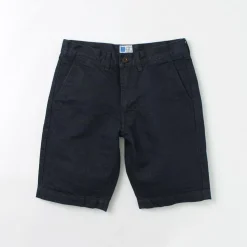 JAPAN BLUE JEANS Shorts^/ Japanese paper Shorts indigo