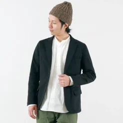 JAPAN BLUE JEANS Jackets^/ JBJK4100 French Work Jacket