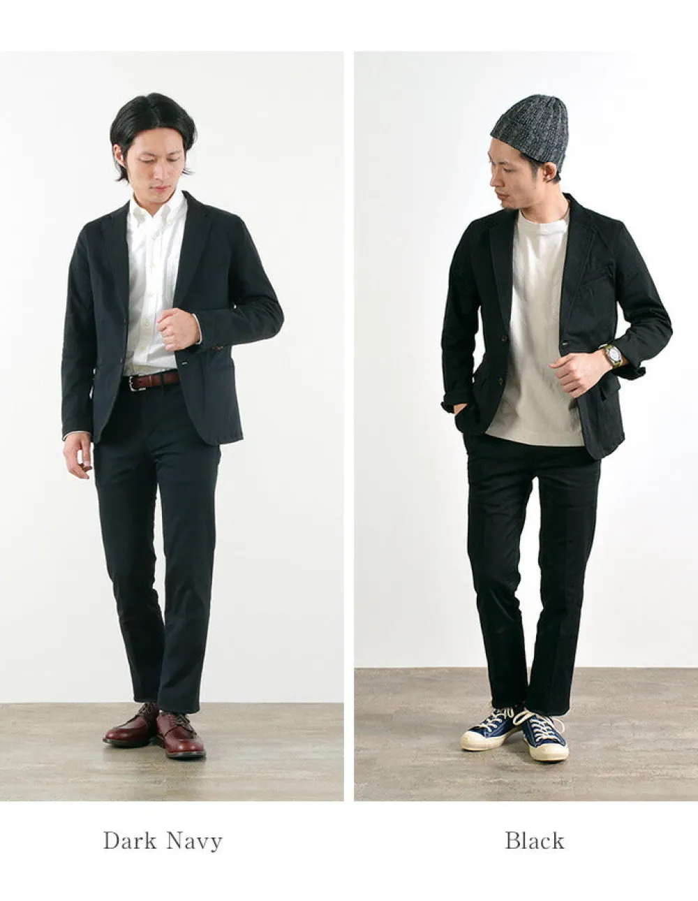 JAPAN BLUE JEANS Jackets^/ JBJK4100 French Work Jacket