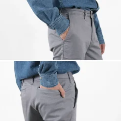 JAPAN BLUE JEANS Work Pants & Chinos^/ JB4100RC Slim tapered French work chino pants
