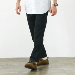 JAPAN BLUE JEANS Work Pants & Chinos^/ JB4100RC Slim tapered French work chino pants
