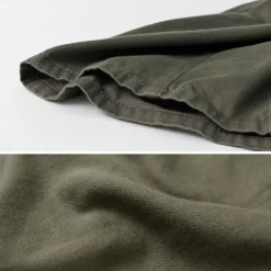 JAPAN BLUE JEANS Shirts^/ Military Field Shirt olive