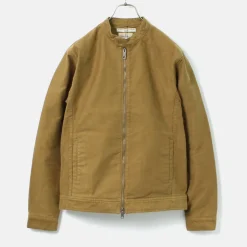 JAPAN BLUE JEANS Jackets^/ Moleskin Riders Jacket
