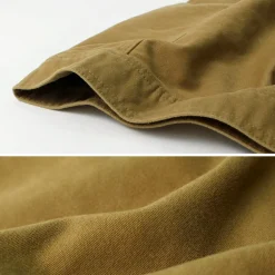 JAPAN BLUE JEANS Jackets^/ Moleskin Riders Jacket