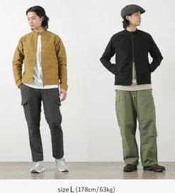 JAPAN BLUE JEANS Jackets^/ Moleskin Riders Jacket