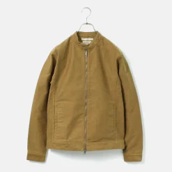 JAPAN BLUE JEANS Jackets^/ Moleskin Riders Jacket