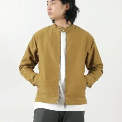 JAPAN BLUE JEANS Jackets^/ Moleskin Riders Jacket