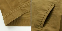 JAPAN BLUE JEANS Jackets^/ Moleskin Riders Jacket