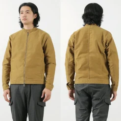 JAPAN BLUE JEANS Jackets^/ Moleskin Riders Jacket