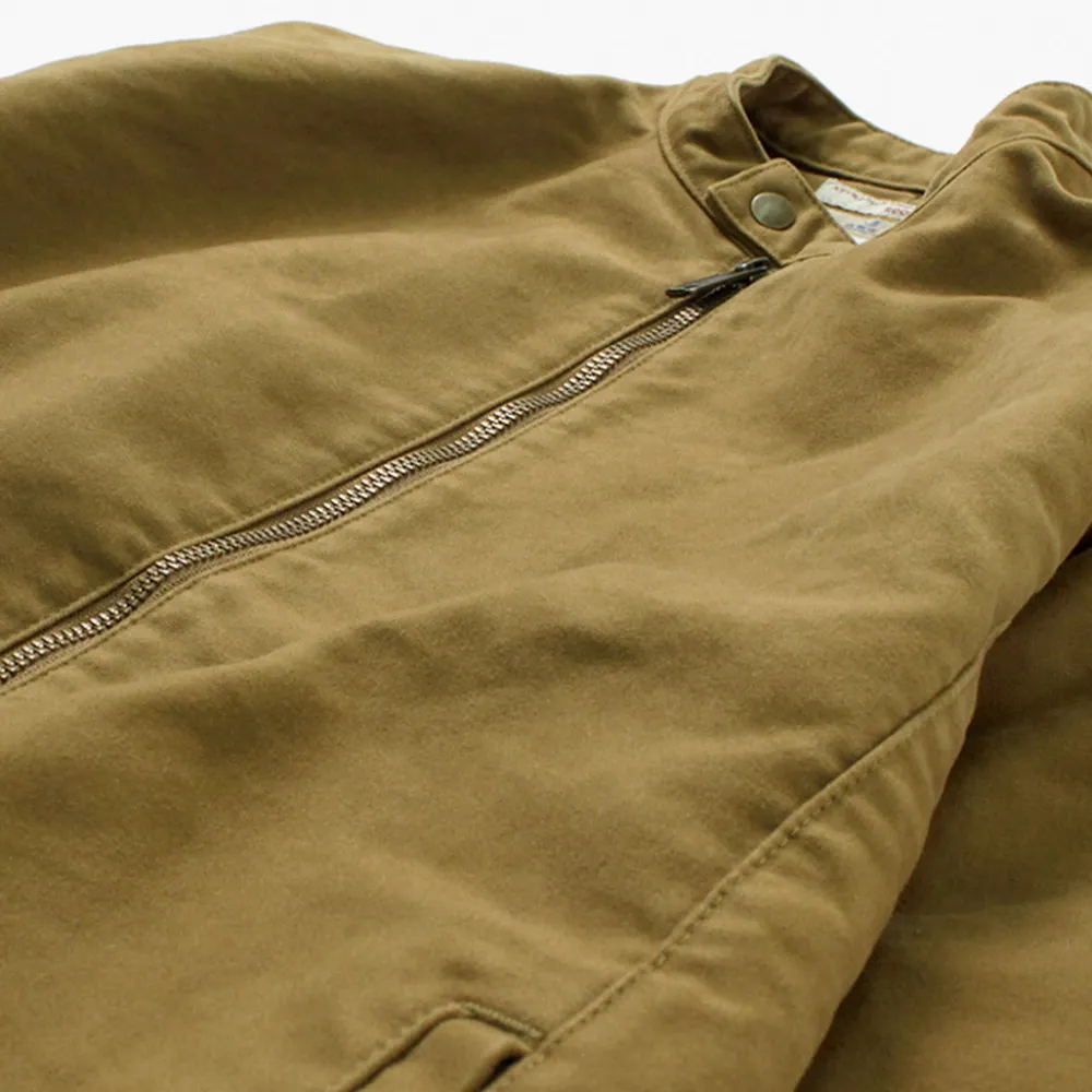 JAPAN BLUE JEANS Jackets^/ Moleskin Riders Jacket