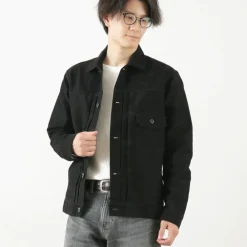 JAPAN BLUE JEANS Jackets^/ Moleskin 1st Blouson