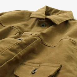 JAPAN BLUE JEANS Jackets^/ Moleskin 1st Blouson
