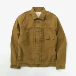 JAPAN BLUE JEANS Jackets^/ Moleskin 1st Blouson