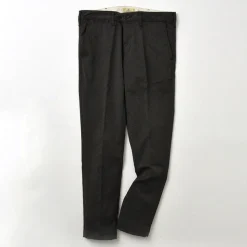 JAPAN BLUE JEANS Trousers^/ Officer Tapered Full Flanser Trousers