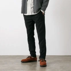 JAPAN BLUE JEANS Trousers^/ Officer Tapered Full Flanser Trousers