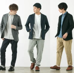 JAPAN BLUE JEANS Jackets^/ Officer Tailored Jacket
