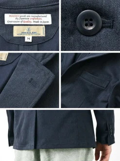JAPAN BLUE JEANS Jackets^/ Officer Tailored Jacket