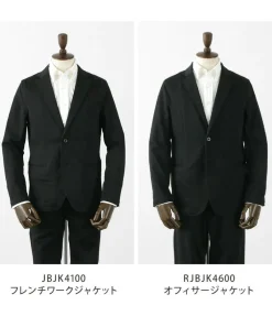 JAPAN BLUE JEANS Jackets^/ Officer Tailored Jacket