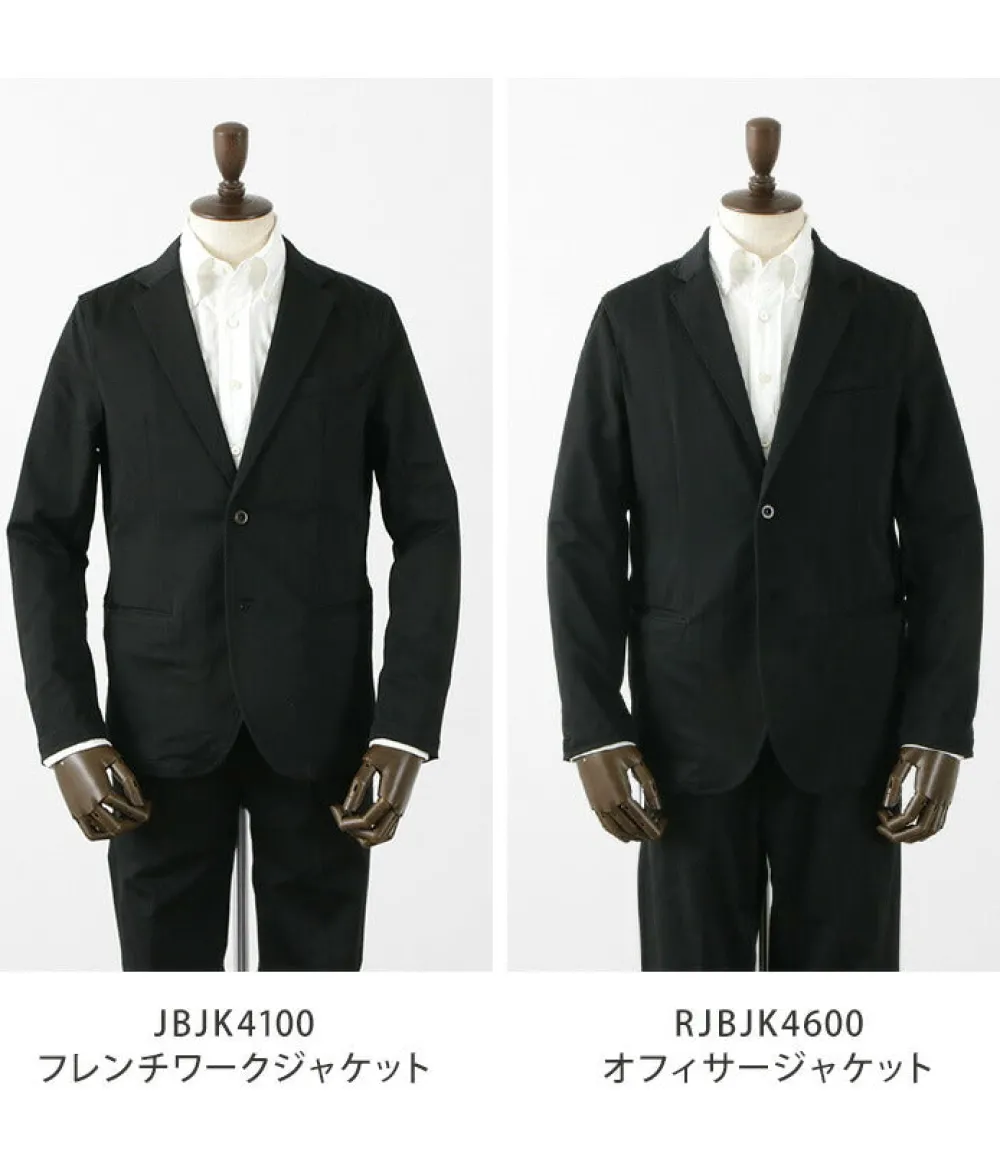 JAPAN BLUE JEANS Jackets^/ Officer Tailored Jacket