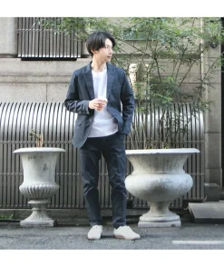 JAPAN BLUE JEANS Jackets^/ Officer Tailored Jacket