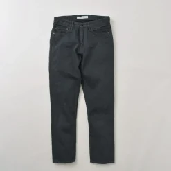 JAPAN BLUE JEANS Jeans^/ Prep 12oz Selvage Greck Jeans gray