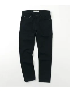 JAPAN BLUE JEANS Jeans^/ Prep 12oz Selvich Full Jeans black