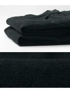 JAPAN BLUE JEANS Jeans^/ Prep 12oz Selvich Full Jeans black