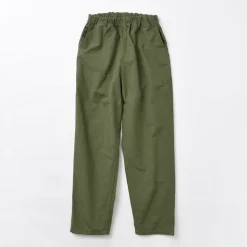JAPAN BLUE JEANS Work Pants & Chinos^/ Ripstop garment dye relaxed trousers