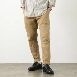 JAPAN BLUE JEANS Work Pants & Chinos^/ RJB1610 40/3 High Count Twill Wide Tapered Vintage Chinos