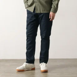 JAPAN BLUE JEANS Work Pants & Chinos^/ RJB1610 40/3 High Count Twill Wide Tapered Vintage Chinos
