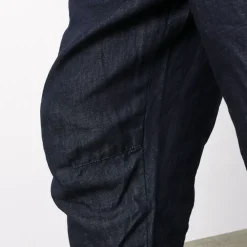 JAPAN BLUE JEANS Jeans^/ RJB7570 Cotton Linen Denim Knicker Trousers indigo