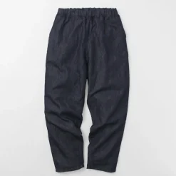 JAPAN BLUE JEANS Jeans^/ RJB7590 Cotton Linen Denim Easy Pants indigo