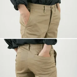 JAPAN BLUE JEANS Shorts^/ RJB3291 French Slim Trouser Shorts