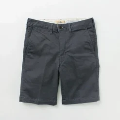 JAPAN BLUE JEANS Shorts^/ RJB3291 French Slim Trouser Shorts