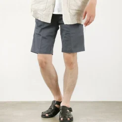 JAPAN BLUE JEANS Shorts^/ RJB3291 French Slim Trouser Shorts