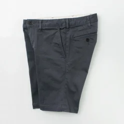 JAPAN BLUE JEANS Shorts^/ RJB3291 French Slim Trouser Shorts