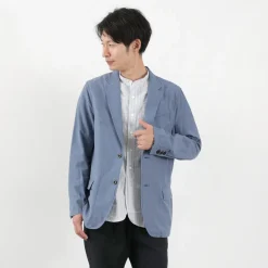 JAPAN BLUE JEANS Jackets^/ RJB4170 Neo Breezy French Jacket